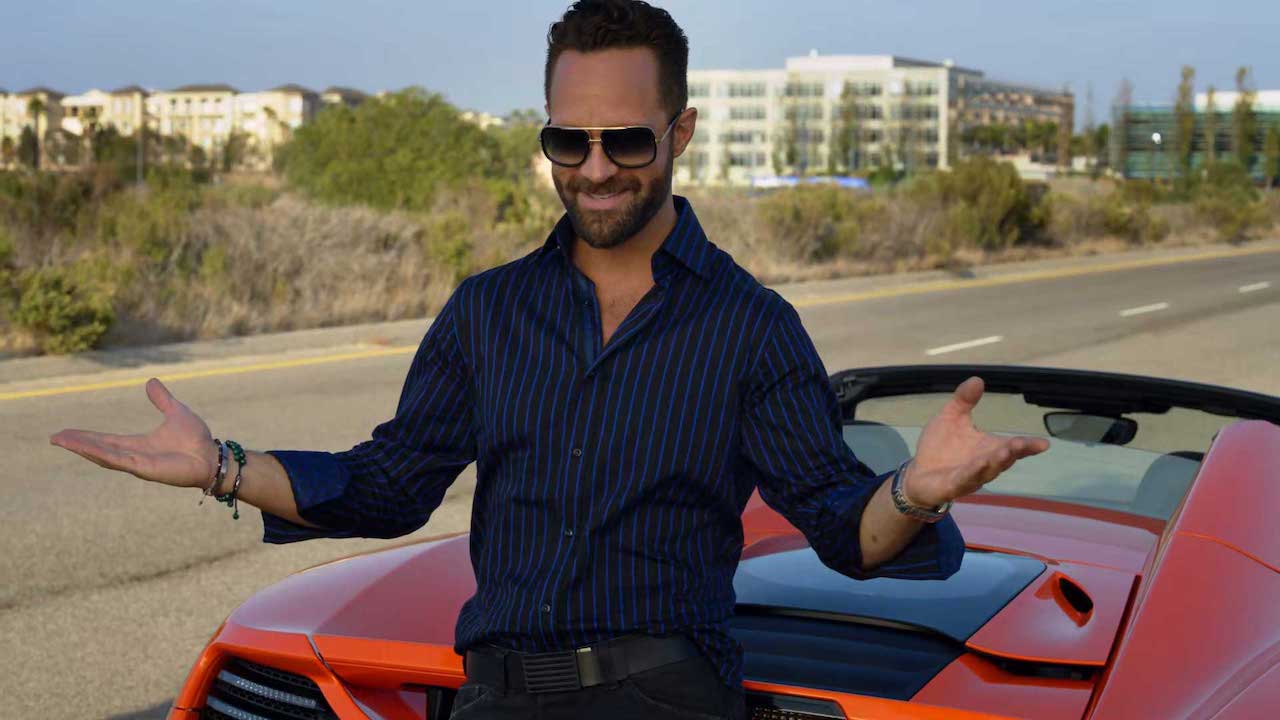 Russ Hanneman is my spirit animal